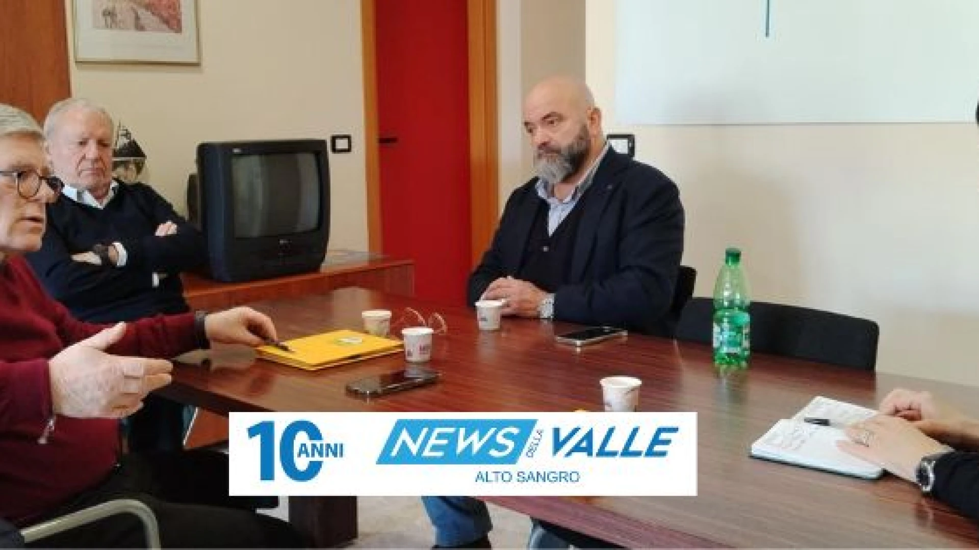 Parco Del Matese: Coldiretti Molise chiede all’ente il Piano di Contenimento della specie.